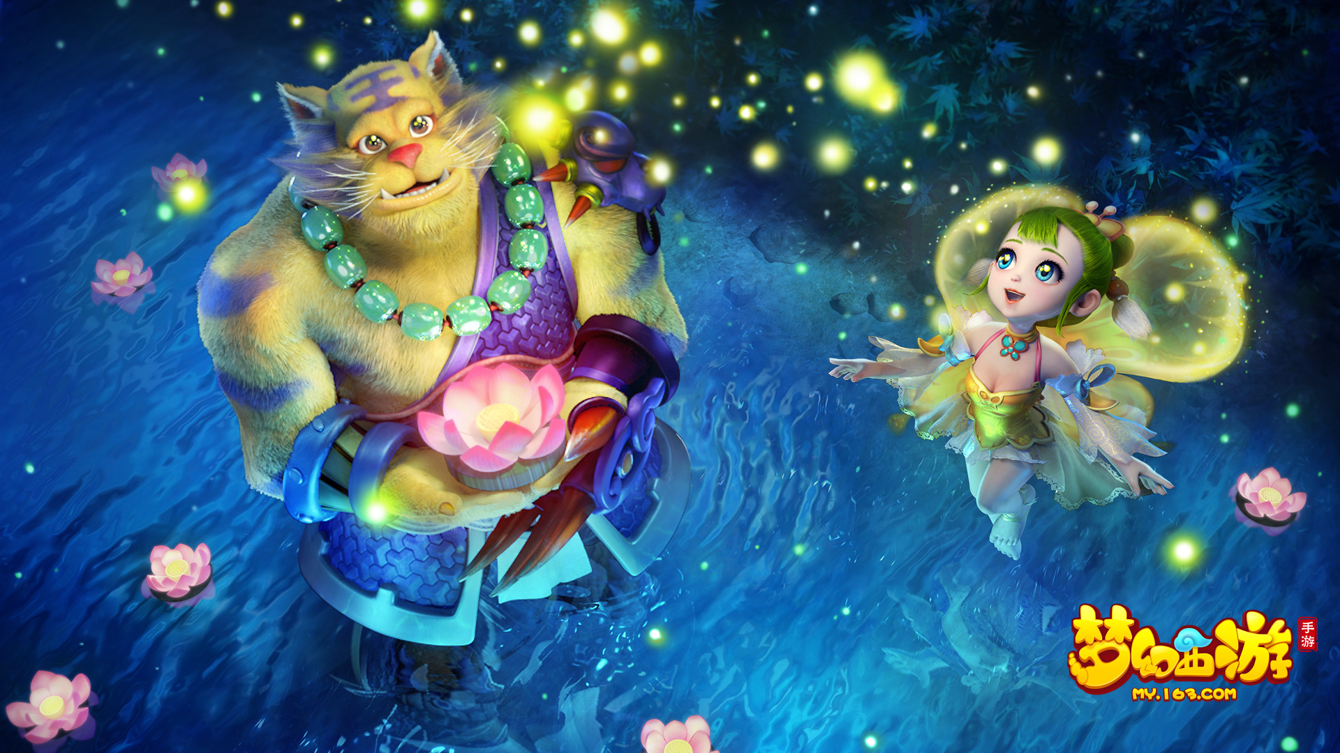 这种全方位 这种全方位