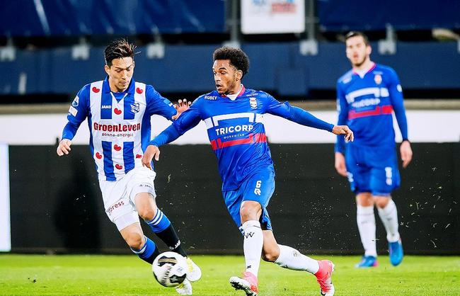 当对手选择 当对手选择