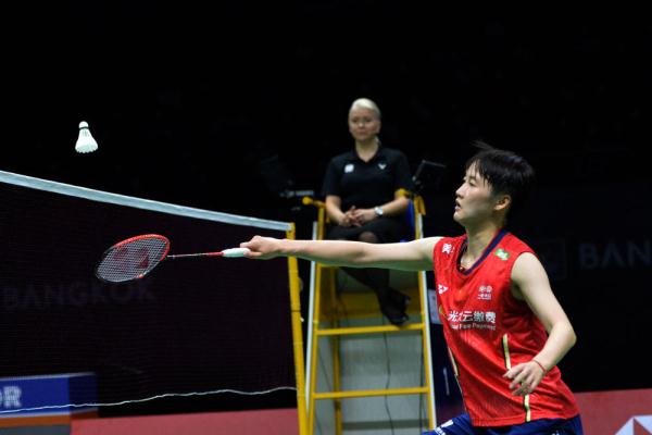 最后五回合 最后五回合